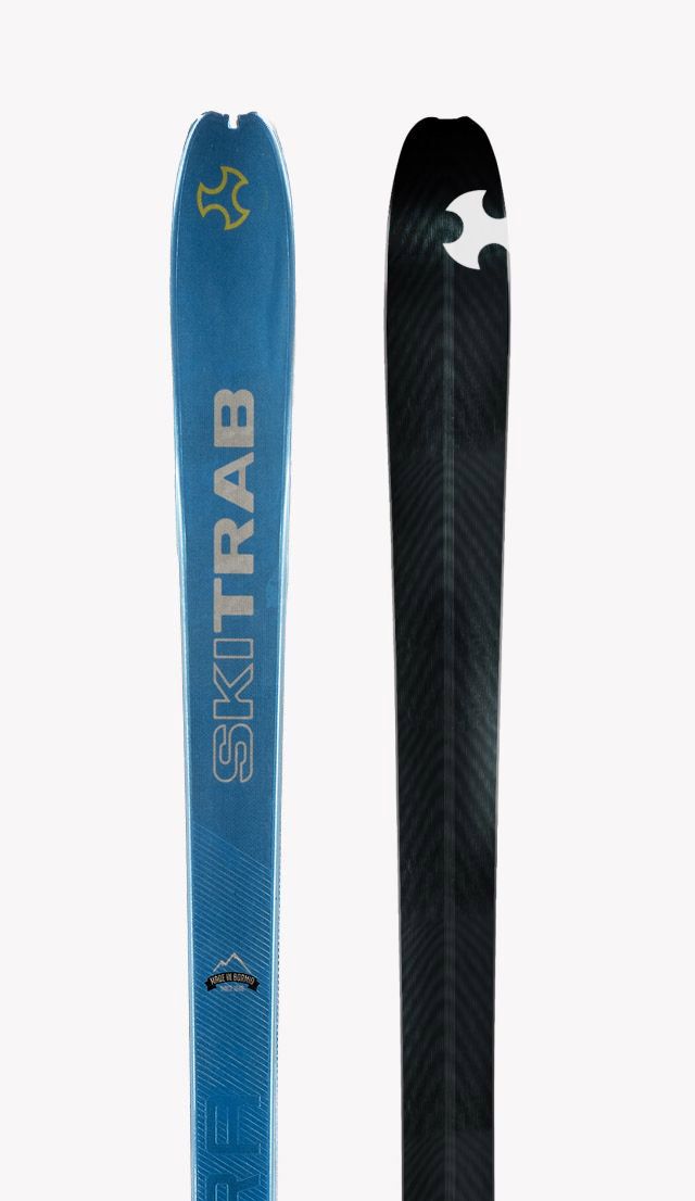 SKI GARA SPEED