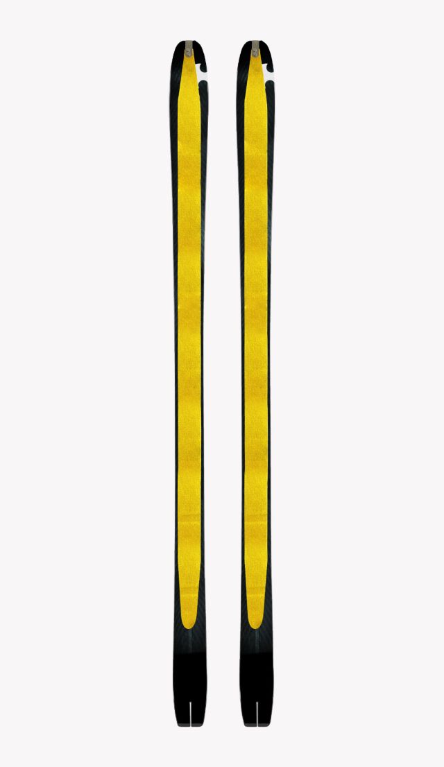 SKI TRAB SKIN RACE 64