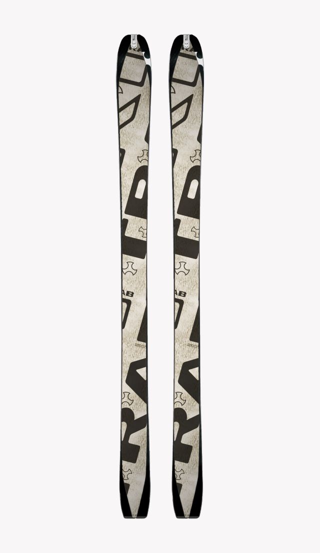 SKI TRAB SKIN MOHAIR 76