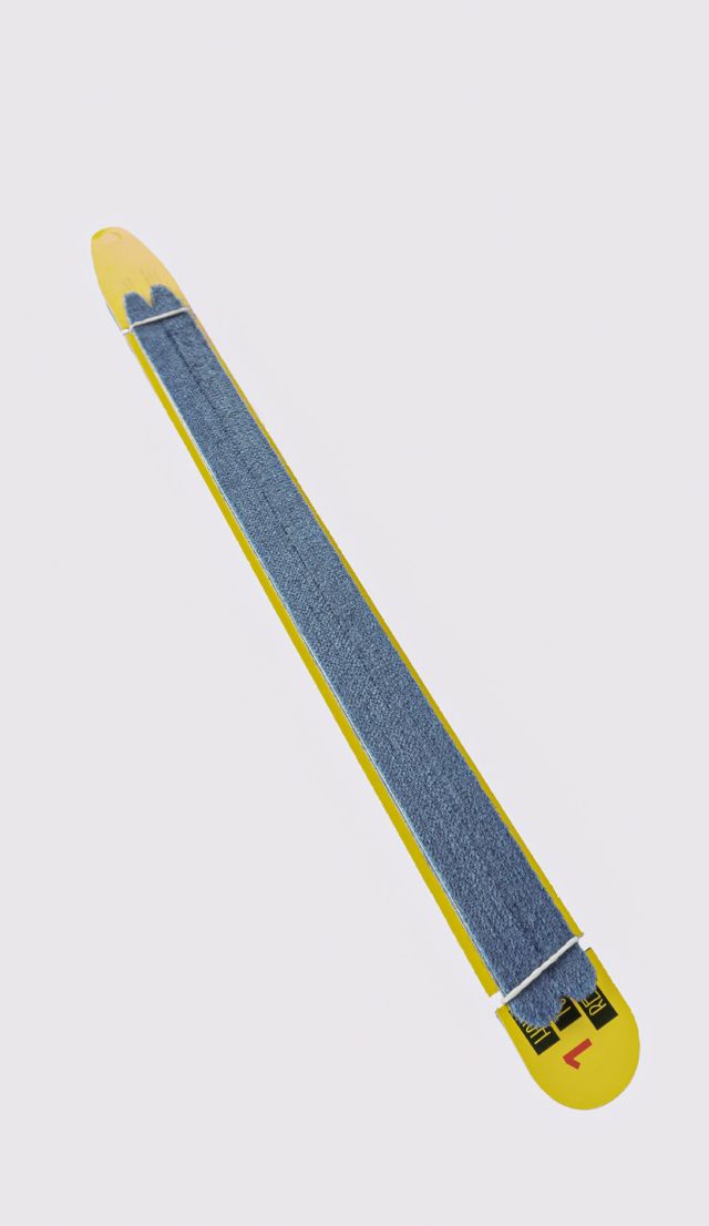 KIT 4 STRISCE SKIN ICEBLUE