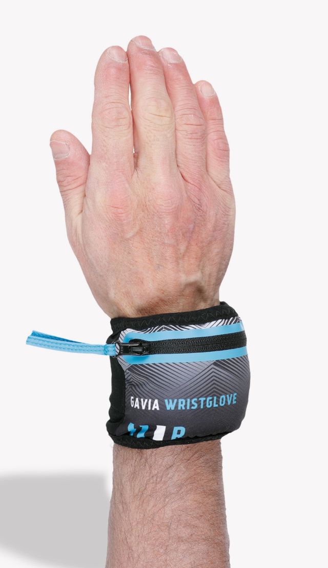 GUANTO GAVIA WRIST