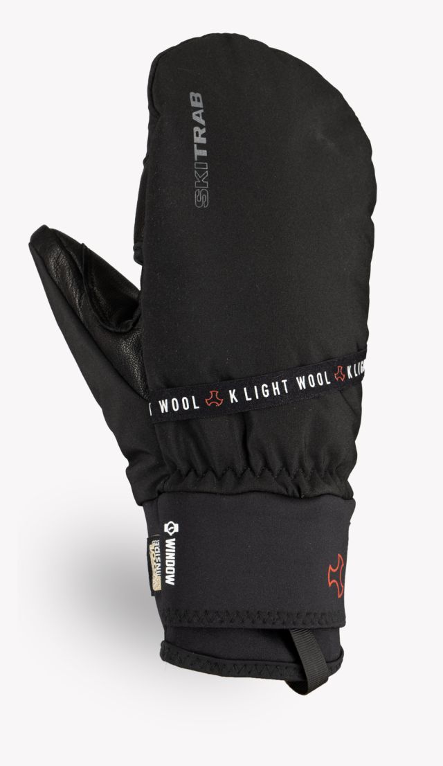 MOFFOLA CABRIO K EVO WOOL