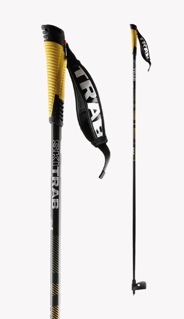 GARA POLES