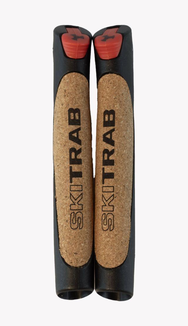 ORTLES CORK HANDLE