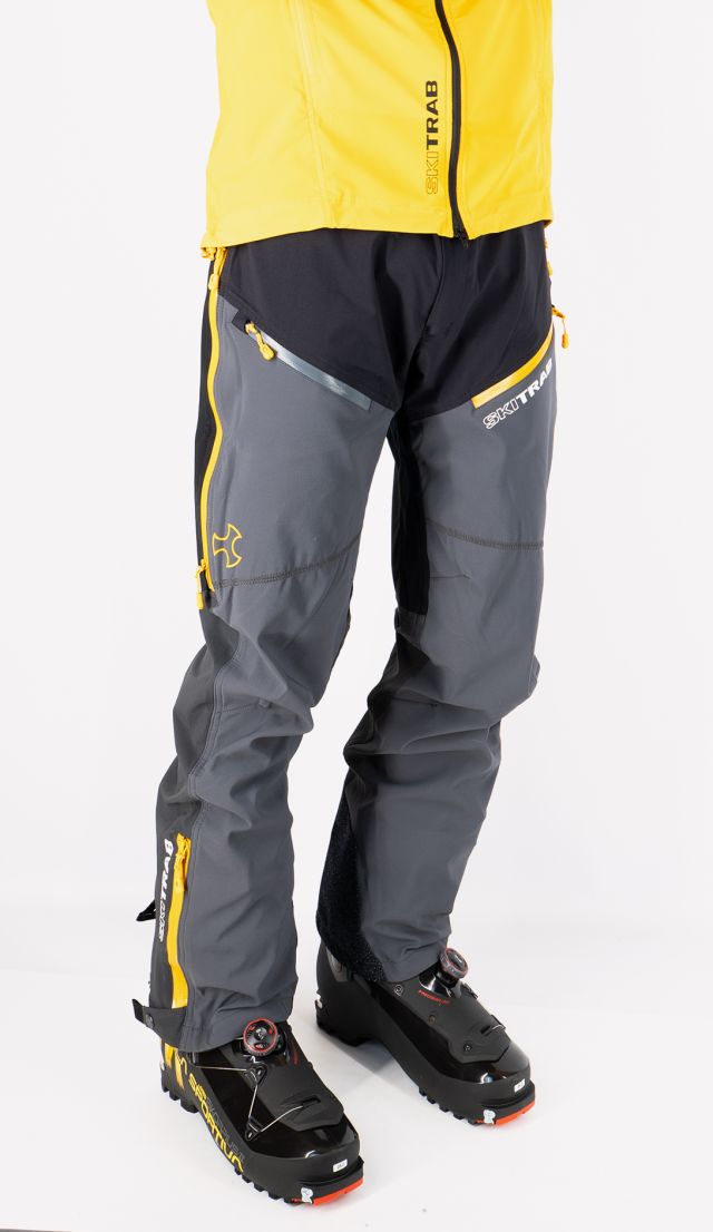 STELVIO PANTS