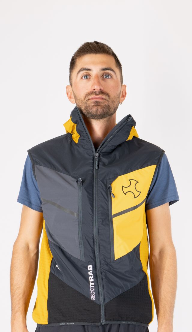 ORTLES VEST