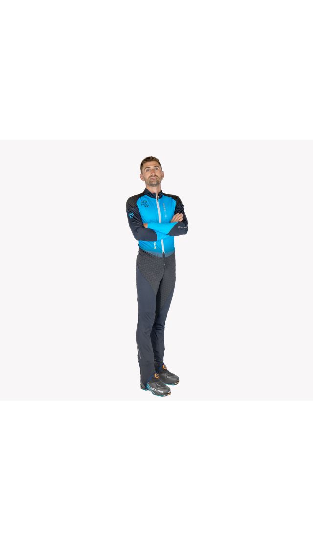 GARA AERO TRACKSUIT MAN