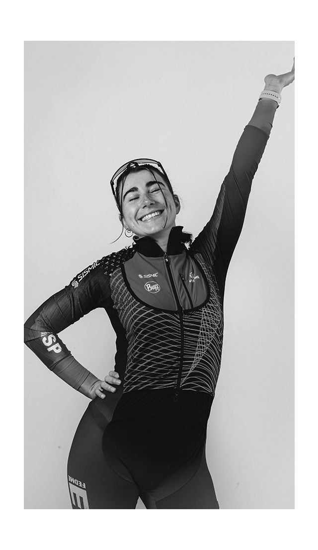 SANCHEZ LAIA SELLES